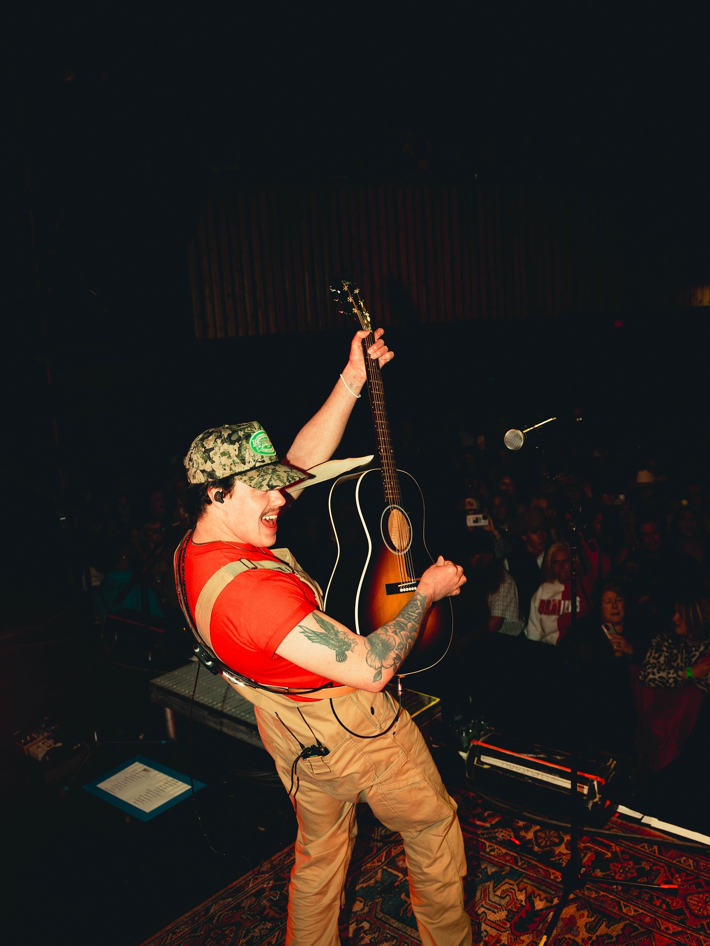 Zach John King